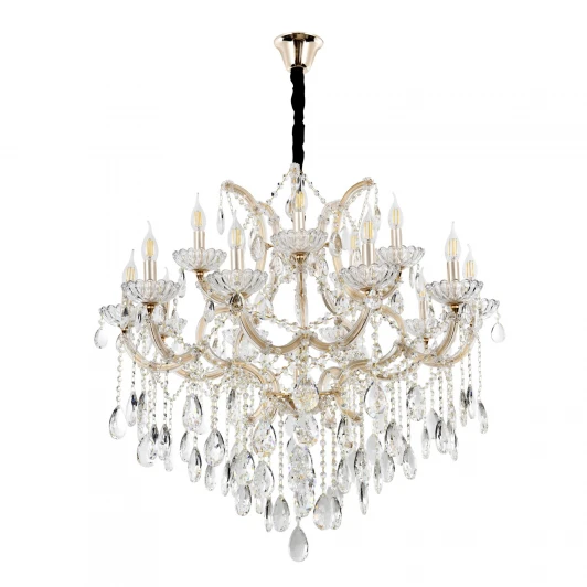 ML.7003.16P Подвесная люстра Modelux MODELUX ML.7003.16P