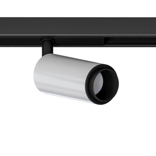 A7275PL-1WH Магнитный трековый светильник LED 48V Arte Lamp Optima A7275PL-1WH