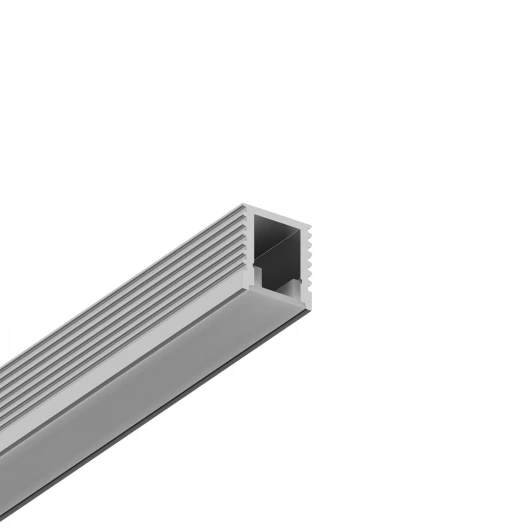 HSBL_0198 Накладной профиль для светодиодной ленты Hesby Lighting Line HSBL_0198