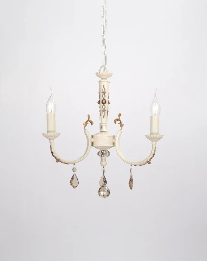 MESSINA 143.3 Ivory Люстра подвесная Messina MESSINA 143.3 Ivory