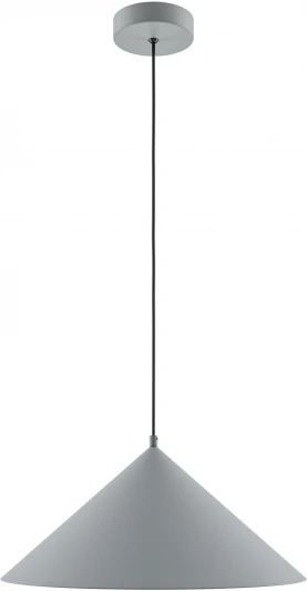 MOD167PL-01GR Подвесной светильник Maytoni Basic colors MOD167PL-01GR