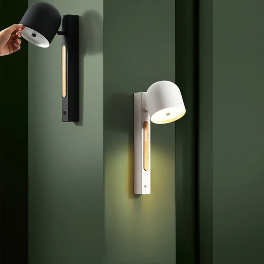 LC-11-1397 Бра с выключателем LED Lu Carte LC-11-1397