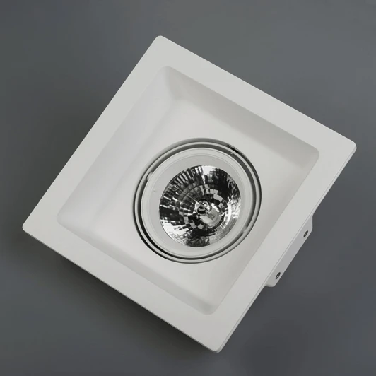 499010501 Встраиваемый точечный светильник MW-Light Барут 499010501