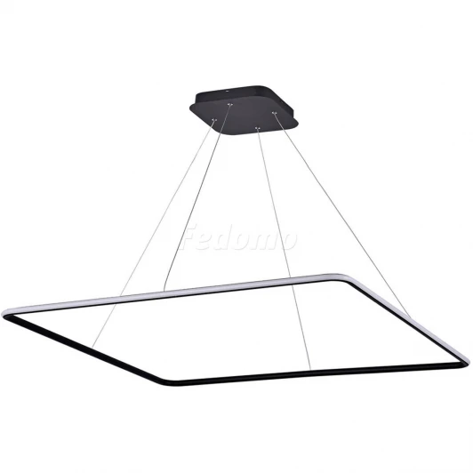 S111024/1SQ 90W Black Out Donolux S111024 S111024/1SQ 90W Black Out