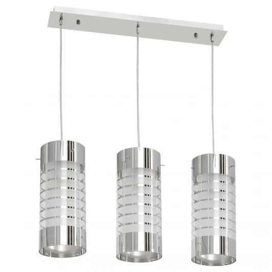 354014103 Подвесной светильник MW-Light Лоск 354014103