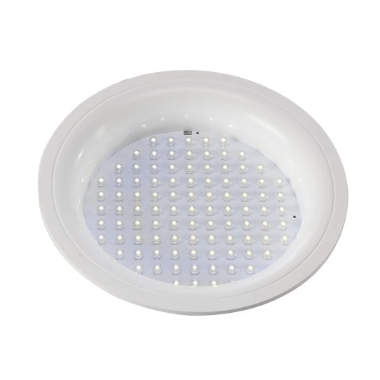 160371 Встраиваемый точечный светильник Slv Ledpanel 160371