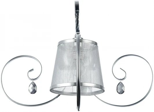 FR2020-WL-01-CH Бра Freya Simone FR2020-WL-01-CH