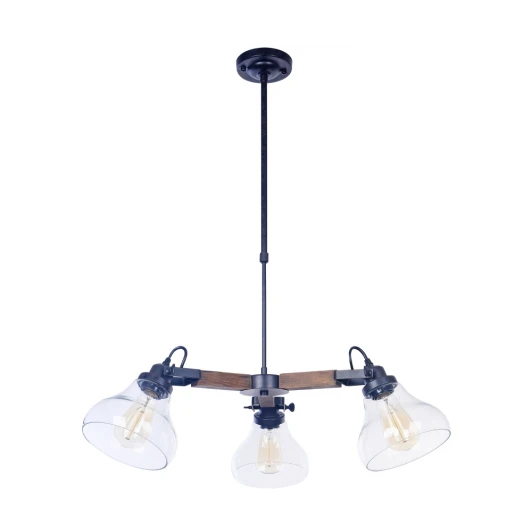 FR4171-PL-03-B Потолочная люстра Freya Lorenza FR4171-PL-03-B