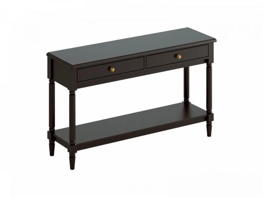 737770 Стол консольный Blues ОГОГО 737770 (черный)