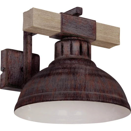 9055 Бра Luminex Hakon 9055