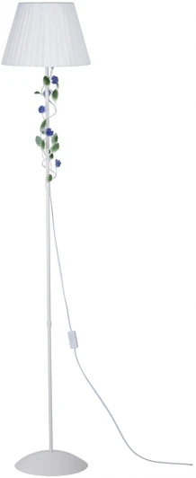 V1838-0/1P Торшер Vitaluce V1838-0/1P (220V)