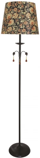 A6106PN-1BK Торшер Arte Lamp Moscow A6106PN-1BK