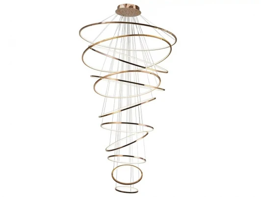 15211/S Подвесная люстра Newport 15000 15211/S