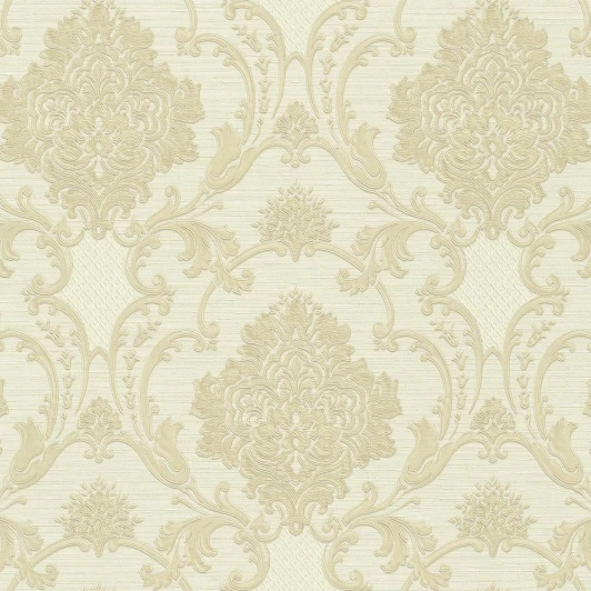 A45004 Обои виниловые Grandeco Dorina A45004 10,05 x 1,06 м