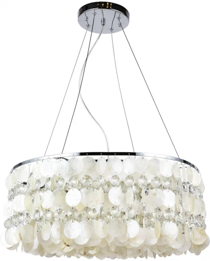 A4041SP-8CC Подвесная люстра Arte Lamp Pipirima A4041SP-8CC