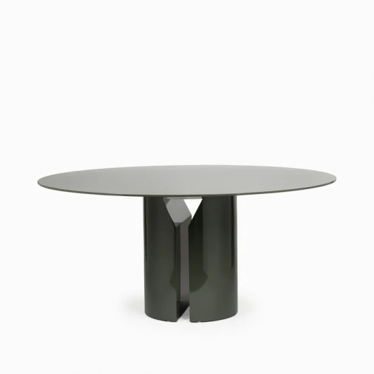 N989T1.6 Обеденный стол Olli диаметр 160 COSMO арт.N989T1.6