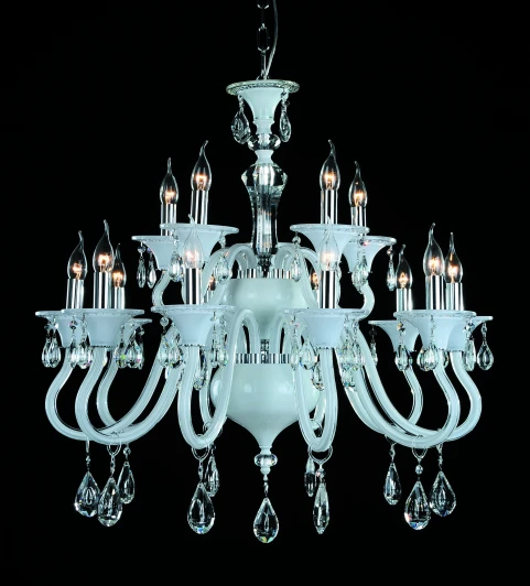 SL633.503.15 Подвесная люстра ST Luce SL633 SL633.503.15