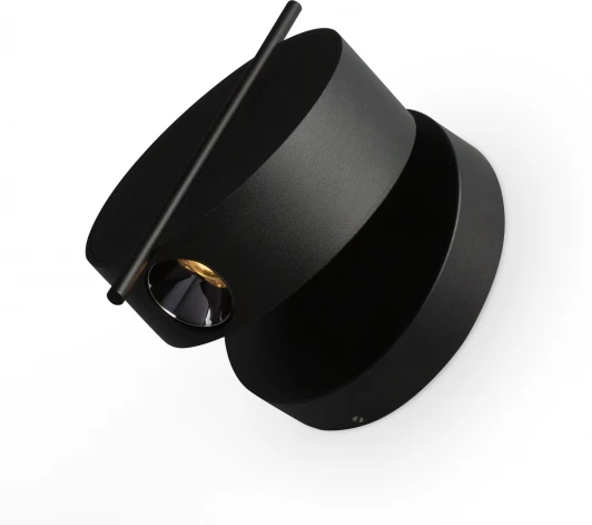 MOD180WL-L4B3K Спот Maytoni Nuance MOD180WL-L4B3K (LED, 220V, круглые)