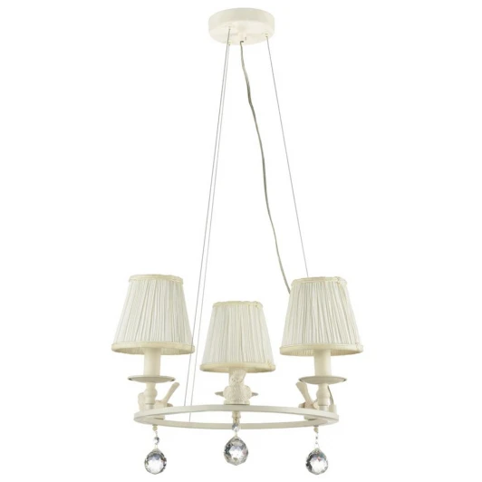 ARM112-03-W Подвесная люстра Maytoni Voyage ARM112-03-W