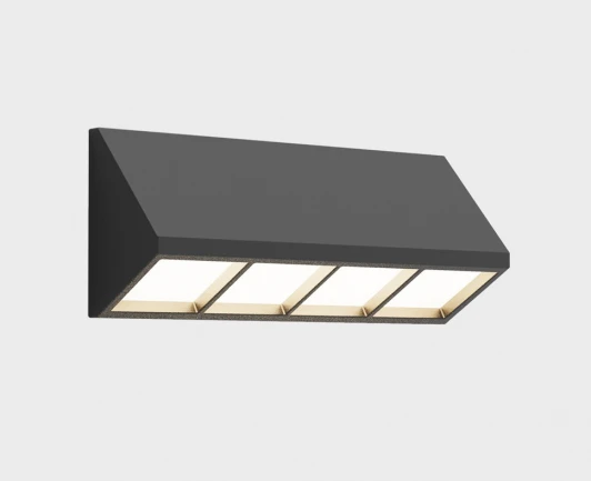 IT5267 Настенный светильник уличный светодиодный Italline IT5267