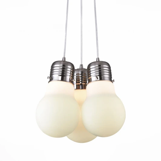 SL299.053.03 Подвесной светильник ST Luce Buld SL299.053.03