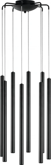 L8T747247 Подвесной светильник Lightstar Tubo L8T747247