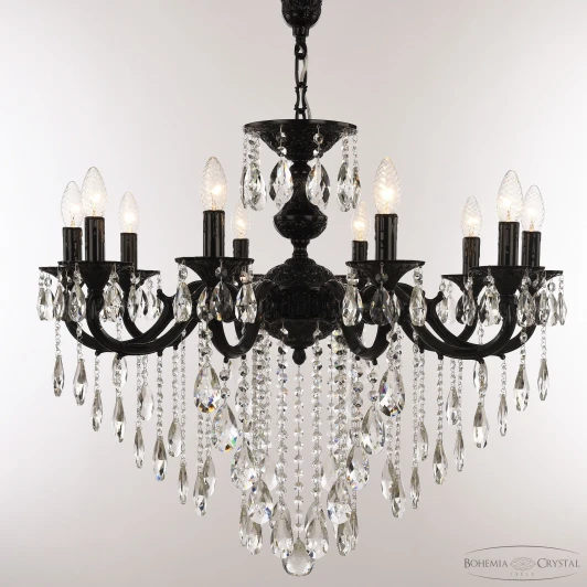72201/10/250 B BG Подвесная люстра Bohemia Verona 72201/10/250 B BG