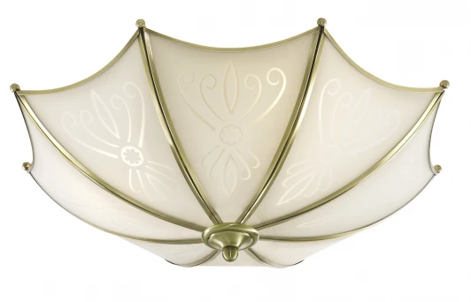 A9266PL-8AB Потолочная люстра Arte Lamp Umbrella A9266PL-8AB