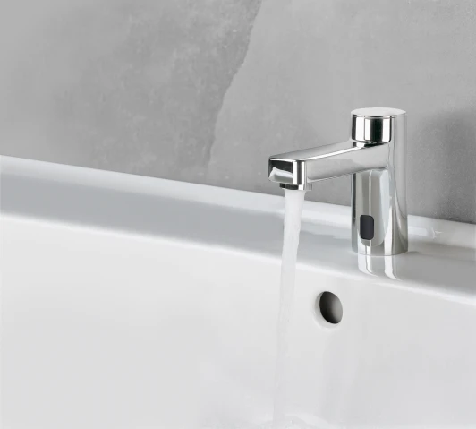 3810005 Смеситель Kludi Zenta 3810005 для раковины