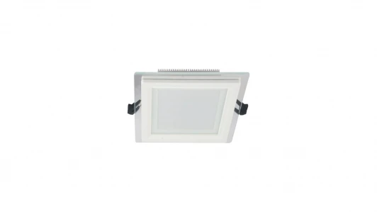 LDC 8097-SQ-12W Встраиваемый точечный светильник Lumina Deco Beneto LDC 8097-SQ-12W