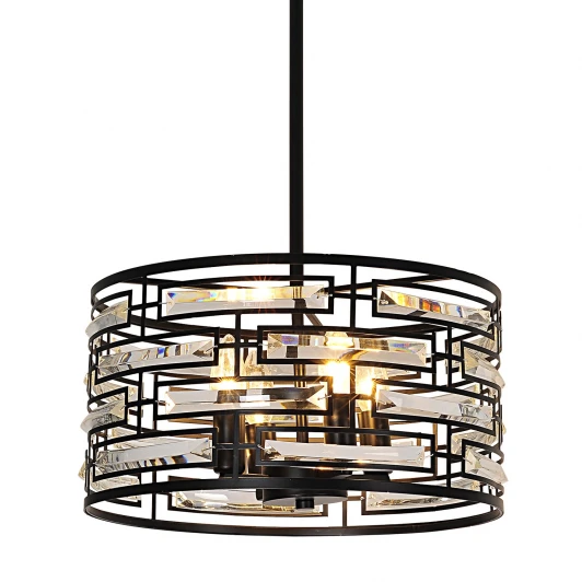 LSP-9935 Потолочная люстра Lussole Loft LSP LSP-9935 (220V)