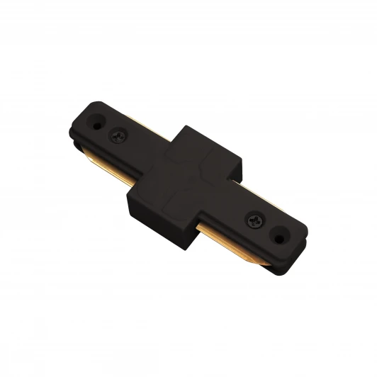 502187-P Коннектор питание трековый однофазный к 50202X-P, 50203X-P Barra Lightstar 502187-P