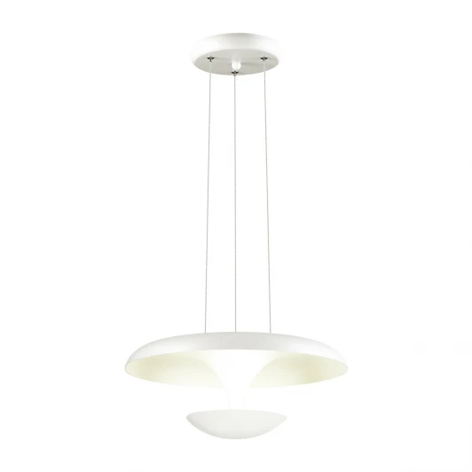 4095/18L Подвесной светильник Odeon Light Vaga 4095/18L