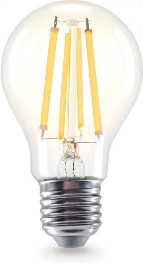 602014 Лампа светодиодная Лон A60 20W 4000K Ambrella Bulbing 602014