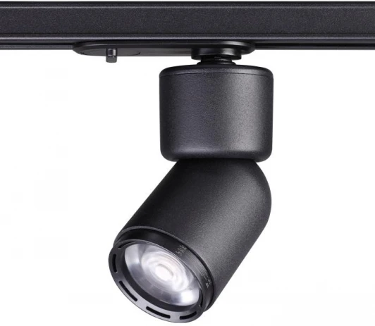 358292 Трековый светильник Novotech Fino 358292
