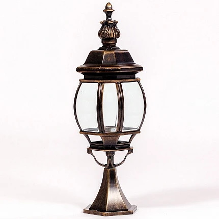 83404L Gb Наземный фонарь Oasis Light 83404L Gb