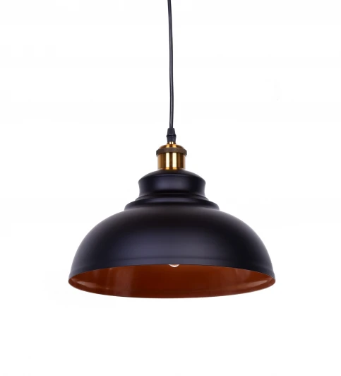 LDP 6858 BK Подвесной светильник Lumina Deco Boggi LDP 6858 BK