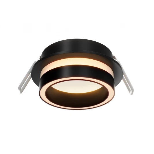 LDL-045B Встраиваемый светильник Nuvolt Vertu LDL-045B