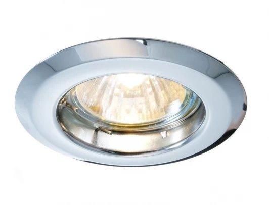 442052 Встраиваемый точечный светильник Deko-Light 442052 (12V, круглые)