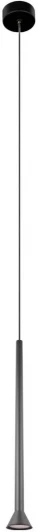 10337/550 Black Подвесные светильники Loft It Pipe 10337/550 Black