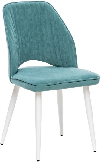 2500000205354 Стул Leset Арман (Фанера/Велюр) Leset арт.2500000205354