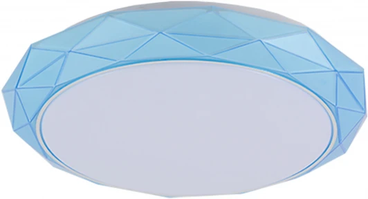 074133,05 Потолочный светильник Kink Light Кристалл 074133,05