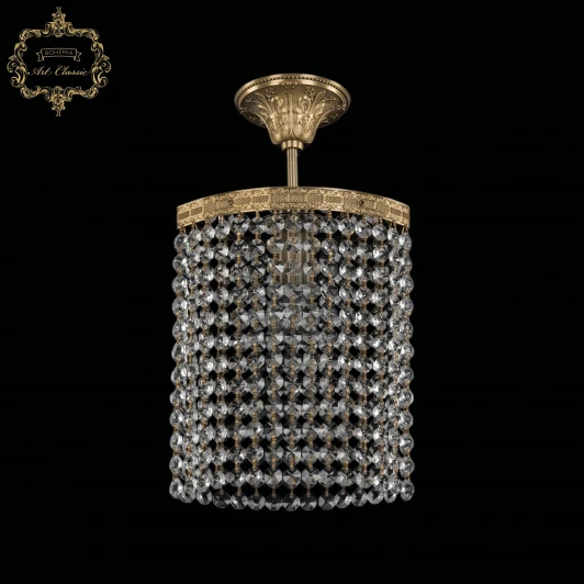 21.203.20SP.Pa.R Подвесной светильник Art Classic 21.20 21.203.20SP.Pa.R