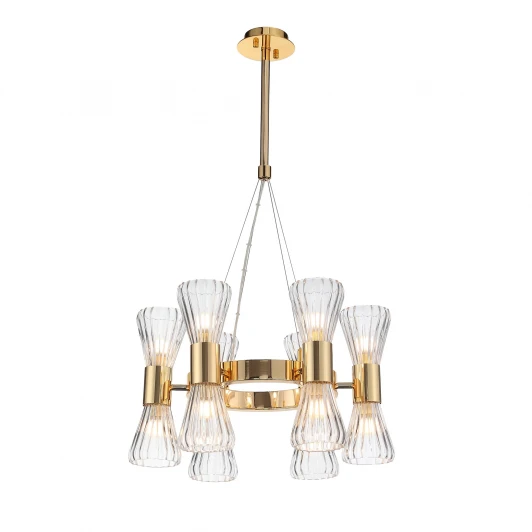SLD002.203.12 Подвесная люстра ST Luce Diori SLD002.203.12