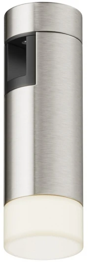 TR145-1-3W4K-W-PT Трековый светильник светодиодный, магнитный модульный 3W 24V Maytoni Skim TR145-1-3W4K-W-PT (круглые)