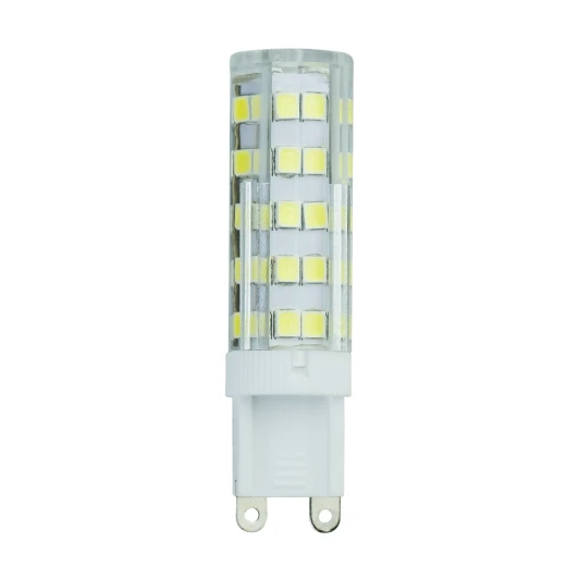 TH-B4242 Лампочка светодиодная прозрачная кукуруза G9 7W Thomson G9 TH-B4242