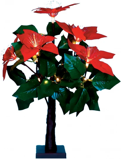 ULD-T2850-020/SNA/3AA WARM WHITE IP20 XMAS STAR Дерево светодиодное Рождественская звезда на батарейках 3АA ULD-T2850-020/SNA/3AA WARM WHITE IP20 XMAS STAR (цветы)