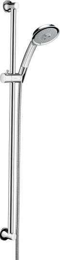 27841000 Душевой гарнитур Hansgrohe Raindance Classic 100 AIR 3 jet 27841000 Unica Classic