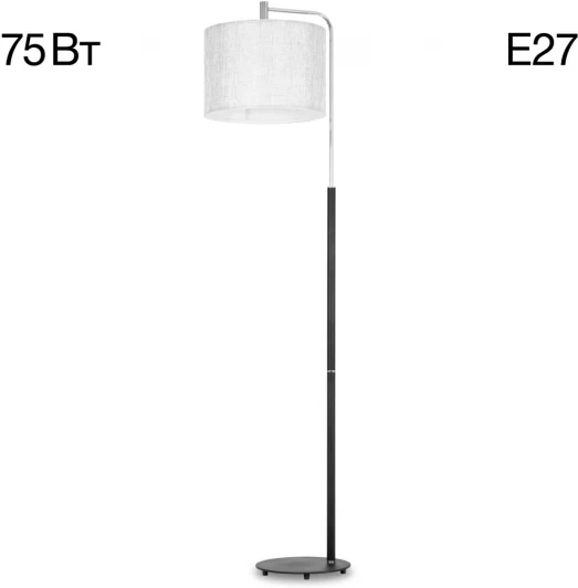 CL806031 Торшер Citilux Тевин CL806031 (220V, выключатель)