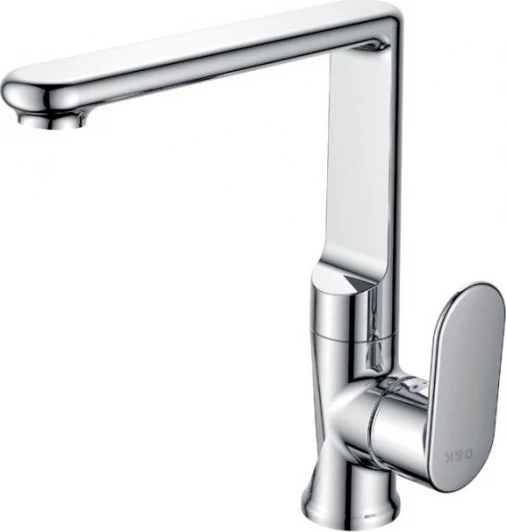 DA1312401 Смеситель D&K Speyer Rhein DA1312401 для кухонной мойки